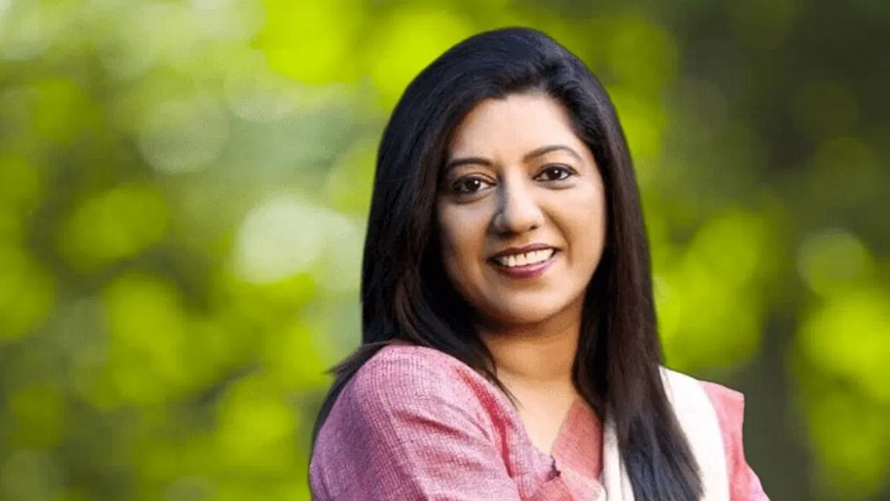 Upsc Success Story : लगातार 10वीं व 12वीं में फेल, फिर अचानक हुआ जादू, 22 साल की उम्र में फर्स्ट अटेम्प्ट में बनीं Ias 4 Anju Sharma