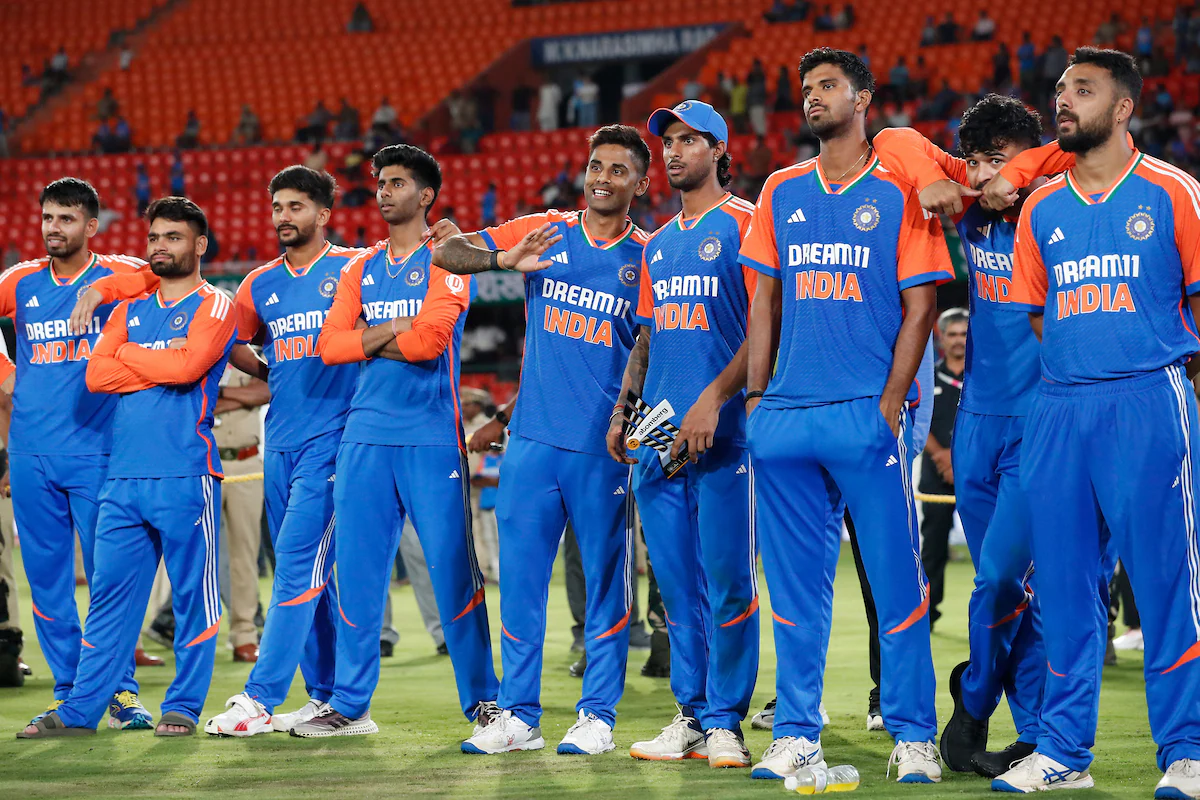 Ind Vs Sa: तीसरे टी20 मैच के लिए प्लेइंग Xi का हुआ ऐलान, 3 मैच विनर्स को ही सूर्यकुमार यादव ने किया बाहर 4 Ind Vs Sa