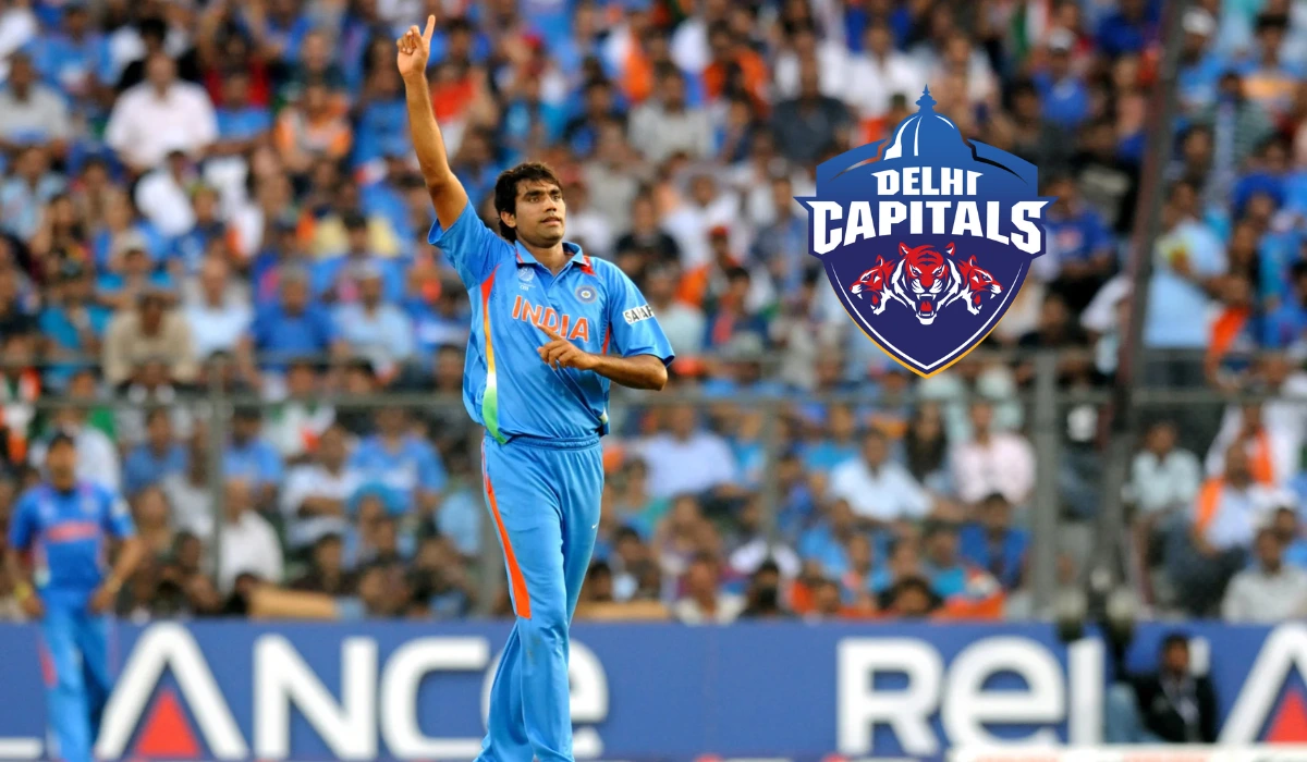 दिल्ली कैपिटल्स Ipl 2025 जीतने के लिए हैं तैयार, टीम के साथ जुड़ा ये खिलाड़ी, 2011 में विश्वकप जिताने में निभाई अहम भूमिका 3 Delhi Capitals