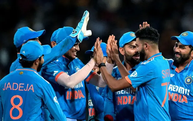 सहवाग-द्रविड़ के बेटे को मिला डेब्यू, शशांक-रिंकू को मौका, अफगानिस्तान के खिलाफ Odii सीरीज के लिए 15 सदस्यीय टीम इंडिया घोषित 4 Ind Vs Afg