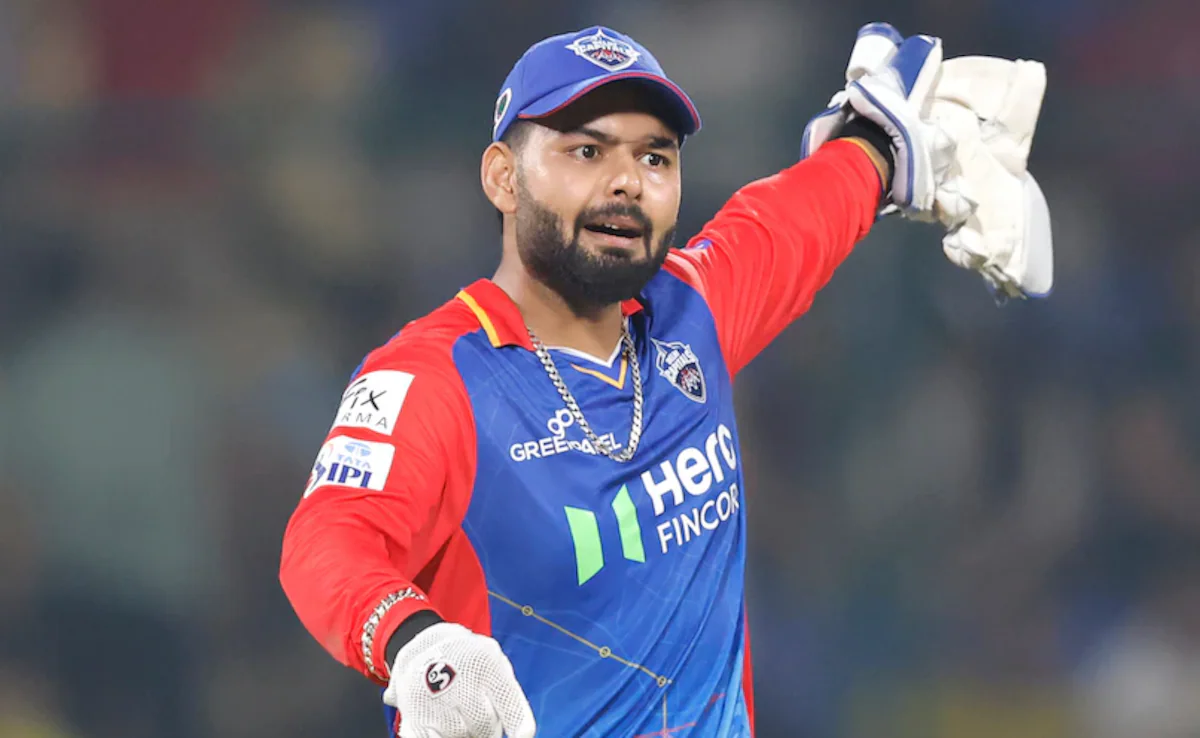 इन तीन देसी खिलाड़ियों पर होने वाली है धनवर्षा, मेगा ऑक्शन में बरसेगी लक्ष्मी माता की कृपा 2 Rishabh Pant