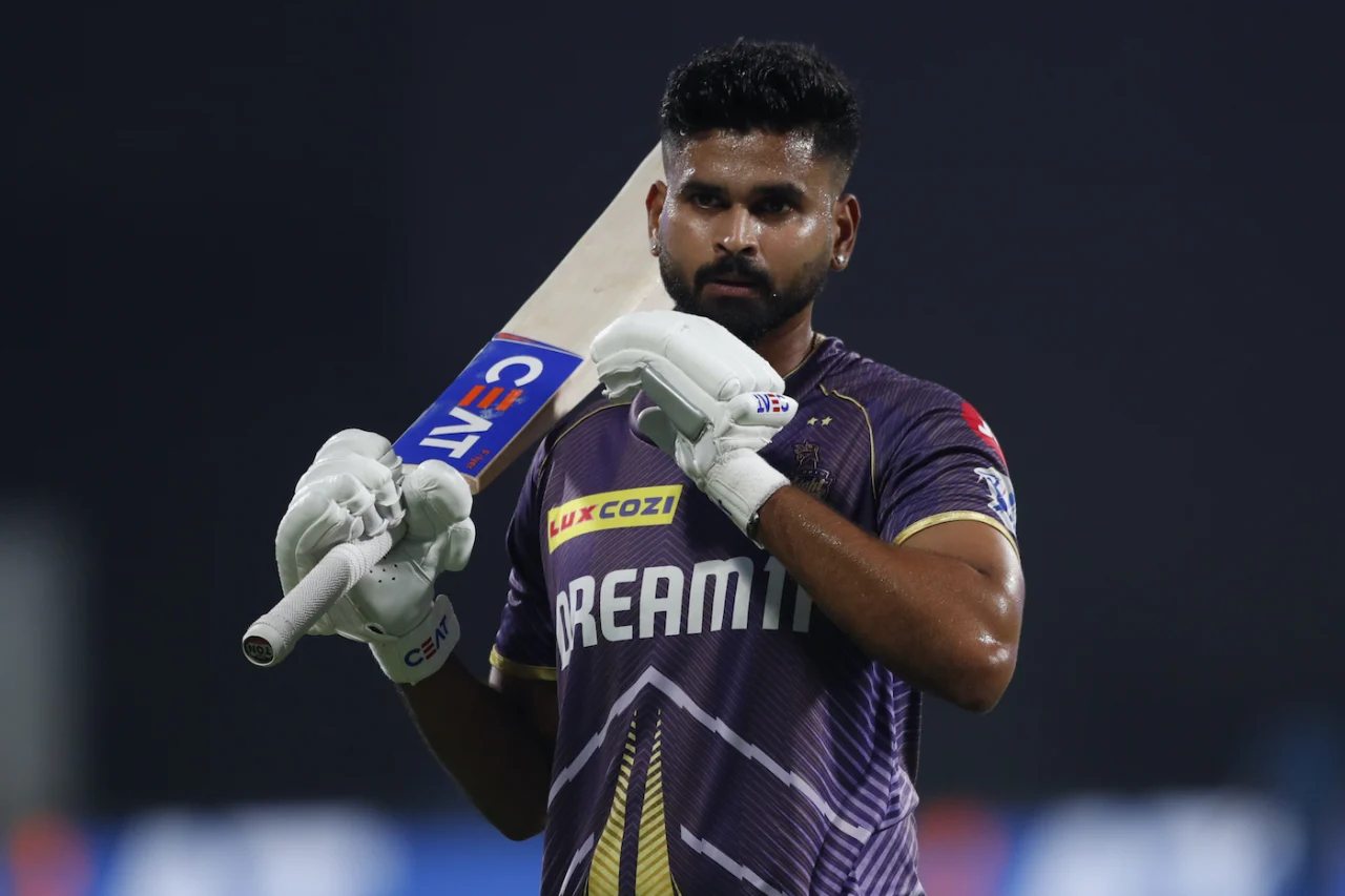Ipl 2025 Mega Auction: Kkr ने ठुकराया, तो चमकी श्रेयस अय्यर की किस्मत, 26.75 करोड़ में इस टीम ने अपने खेमे में किया शामिल 2 Ipl 2025 Mega Auction