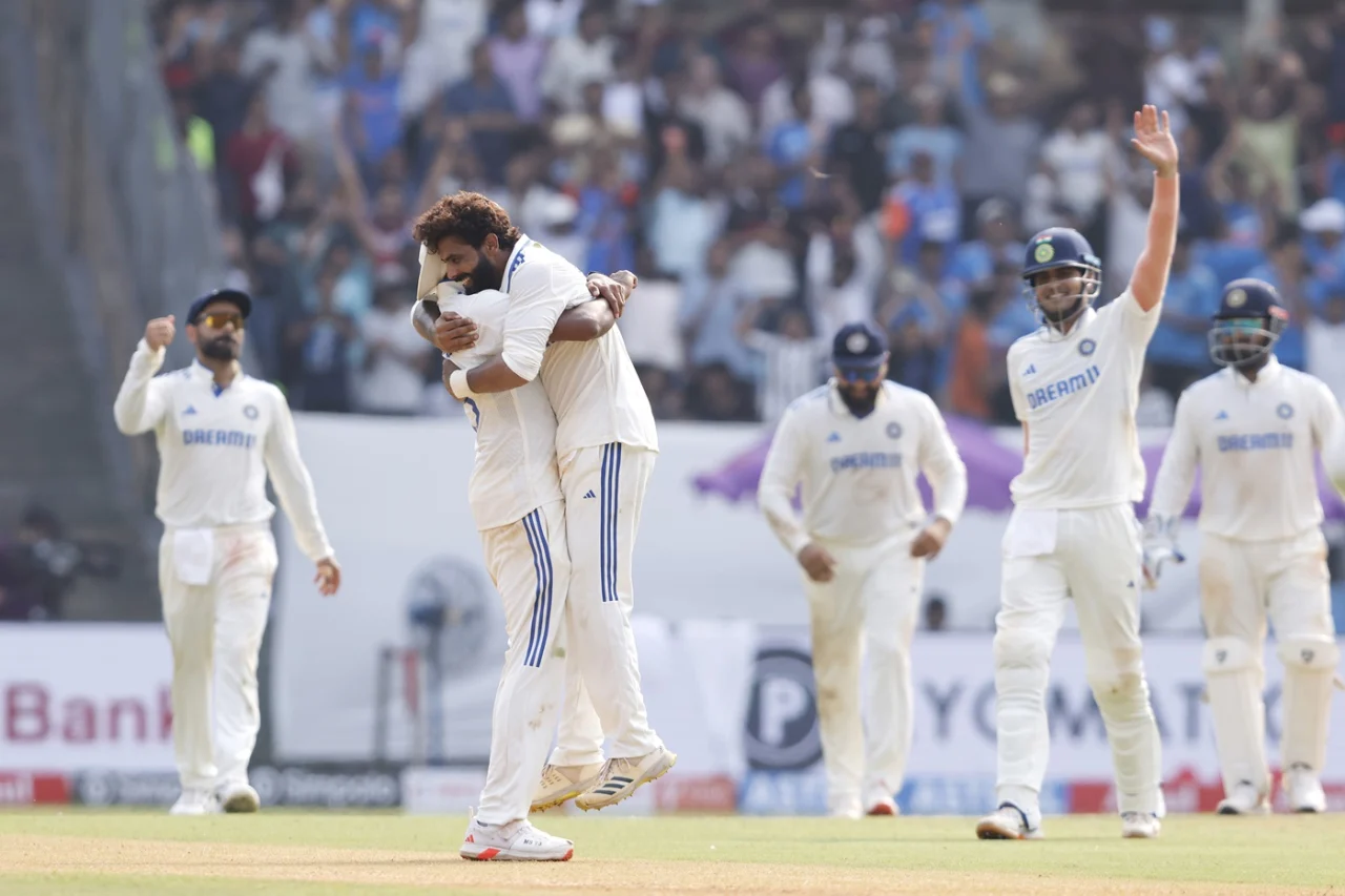 Ind Vs Nz : जडेजा-सुंदर ने कीवी टीम को सस्ते में किया ढेर, भारतीय बल्लेबाजों ने फिर से कटाई नाक, जानिए पहला दिन का पूरा हाल 3 Ind Vs Nz