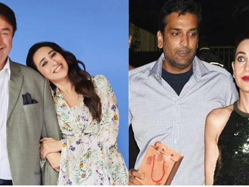 करिश्मा कपूर रचाएंगी दूसरी बार बिजनेसमैन से शादी? पिता रणधीर कपूर ने दिया बड़ा अपडेट...