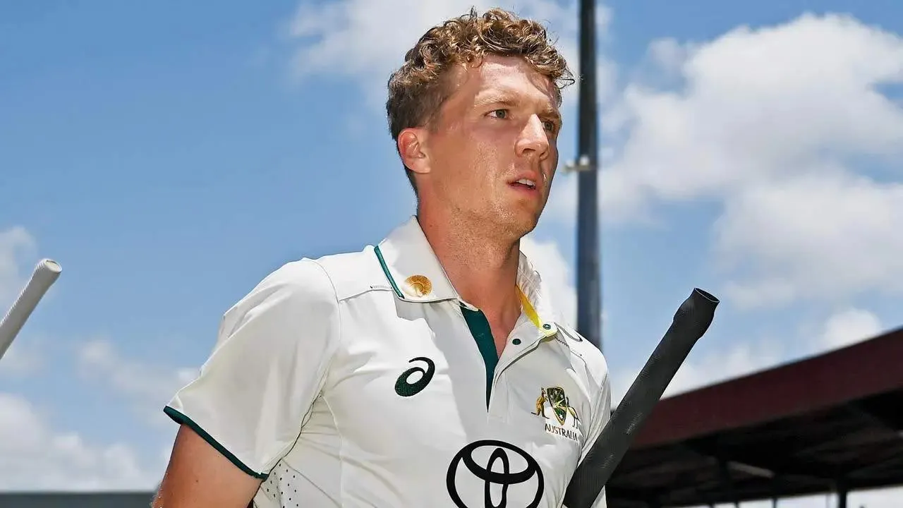 Ind Vs Aus: कंगारुओं के खेमे में मची खलबली, अगले दो मुकाबलों से बाहर हुआ धाकड़ बल्लेबाज, जानिए वजह 3 Ind Vs Aus