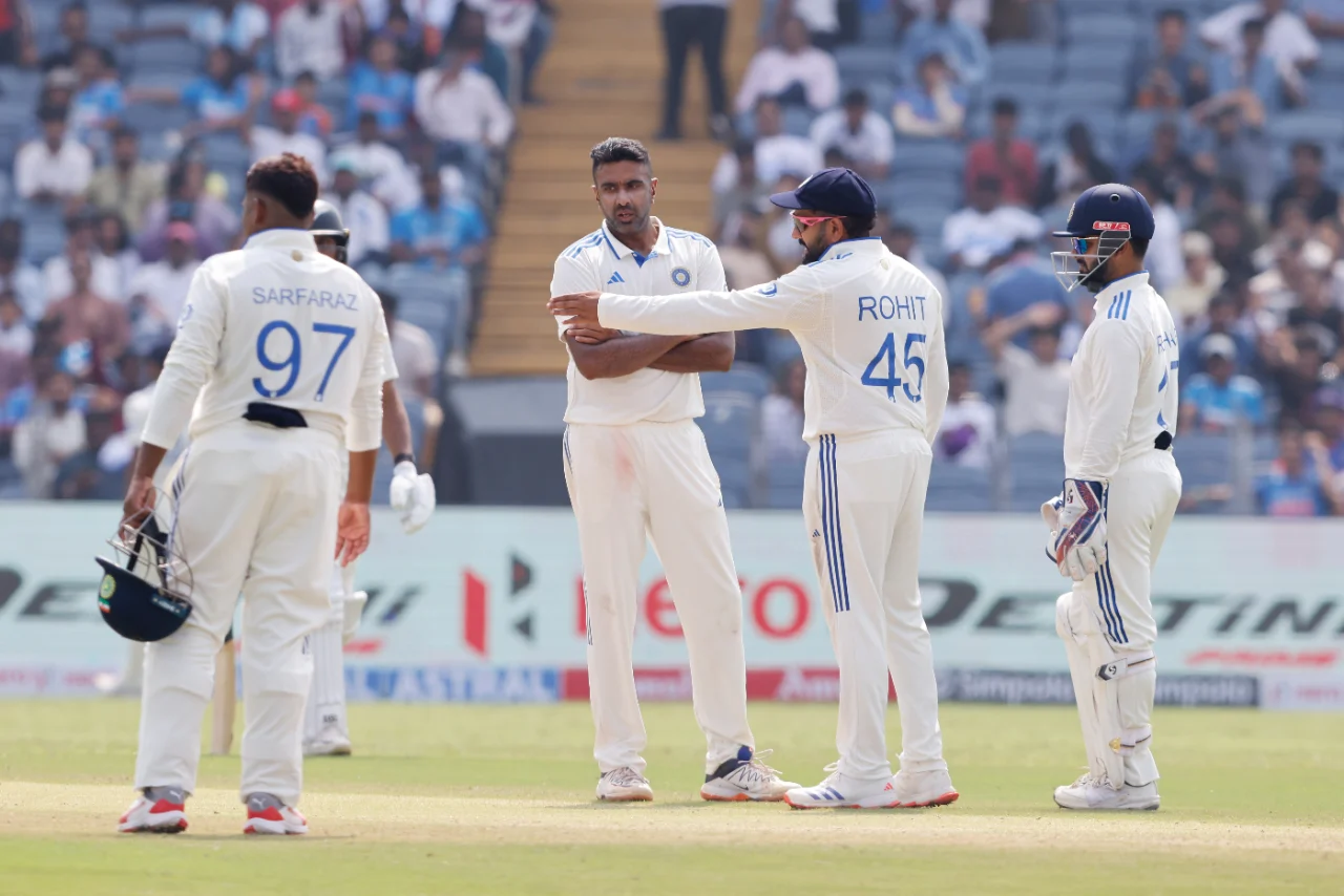 कंफर्म! बॉर्डर गावस्कर सीरीज के बाद संन्यास लेंगे ये 2 खिलाड़ी, किसी भी कीमत पर नहीं बदलेंगे फैसला 3 Ind Vs Aus