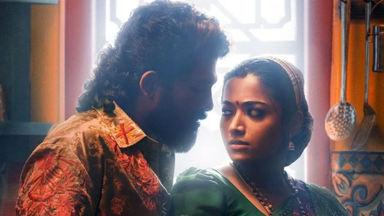 3 कारण किसी को भी नहीं देखनी चाहिए पुष्पा 2, वजह जानकर आप भी फेर लेंगे मुंह 2 Pushpa 2