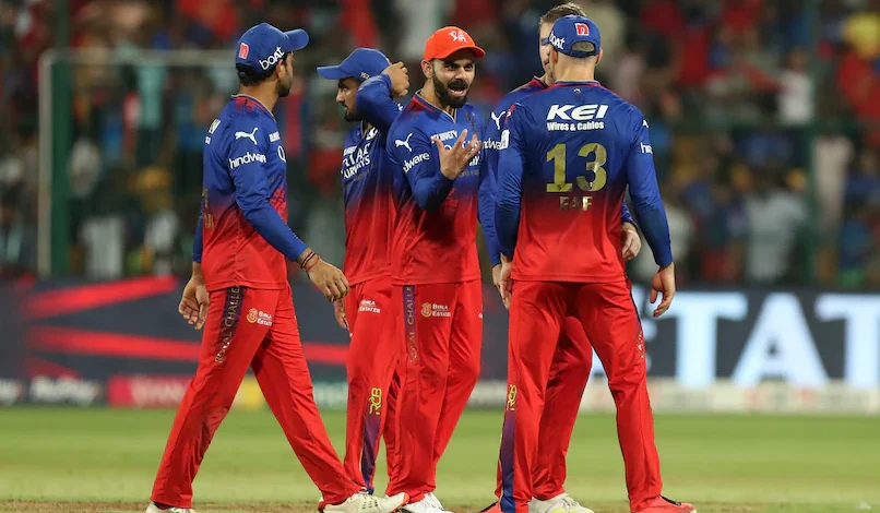 Ipl 2025: Rcb का कभी नहीं होगा बेड़ा पार, विराट कोहली को छोड़ इस कमजोर खिलाड़ी को बनाने जा रही है कप्तान