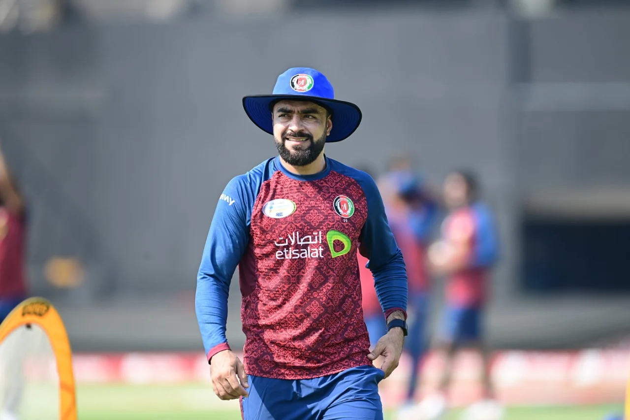 फैंस को लगा झटका, Ipl 2025 से पहले रााशिद खान को मुंबई ने बनाया कप्तान, सँभालेंगे टीम की कमान 3 फैंस को लगा झटका, Ipl 2025 से पहले रााशिद खान को मुंबई ने बनाया कप्तान, सँभालेंगे टीम की कमान