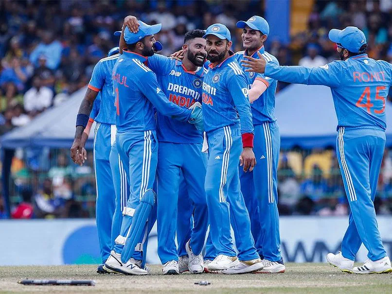 चैंपियंस ट्रॉफी 2025 के लिए 15 सदस्यीय टीम इंडिया हुई फिक्स, 11 ऑलराउंडर्स को एक साथ मिलेगा मौका 2 Champions Trophy 2025