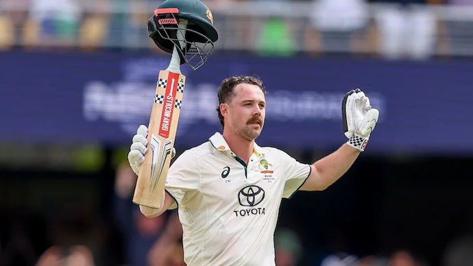 Ind Vs Aus: बॉक्सिंग डे टेस्ट के लिए टीम इंडिया में हुई खूंखार गेंदबाज की एंट्री, ट्रेविस हेड के हेडैक से दिलाएगा छुटकारा 2 Travis Head