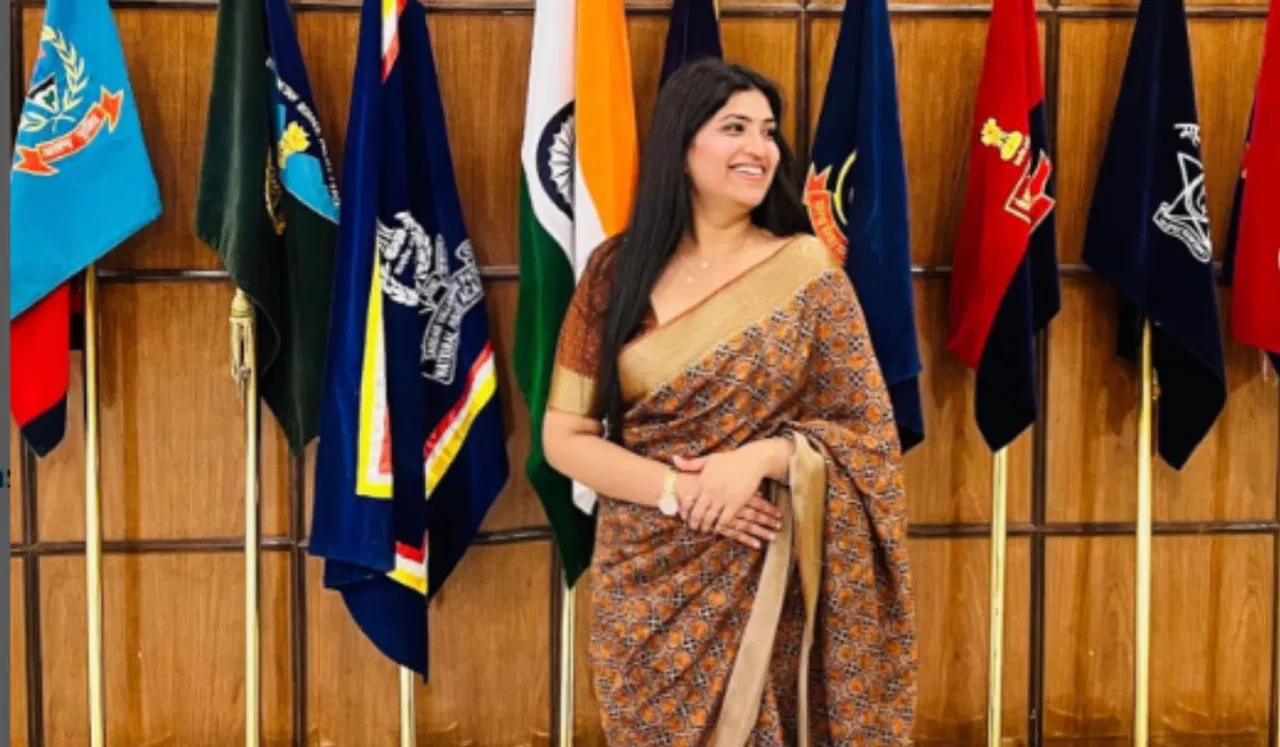Priyanka Goel