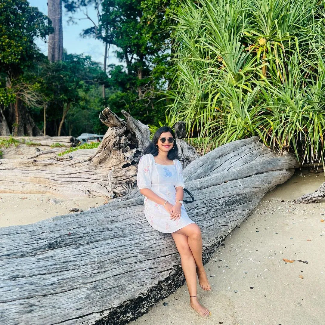 झारखंड की श्रेष्ठा के लिए साड़ी बनी कामयाबी की सीढ़ी, Upsc इंटरव्यू में दिया ऐसा जवाब, 1 सेकेंड में बनी ऑफिसर 3 Shrestha Sree