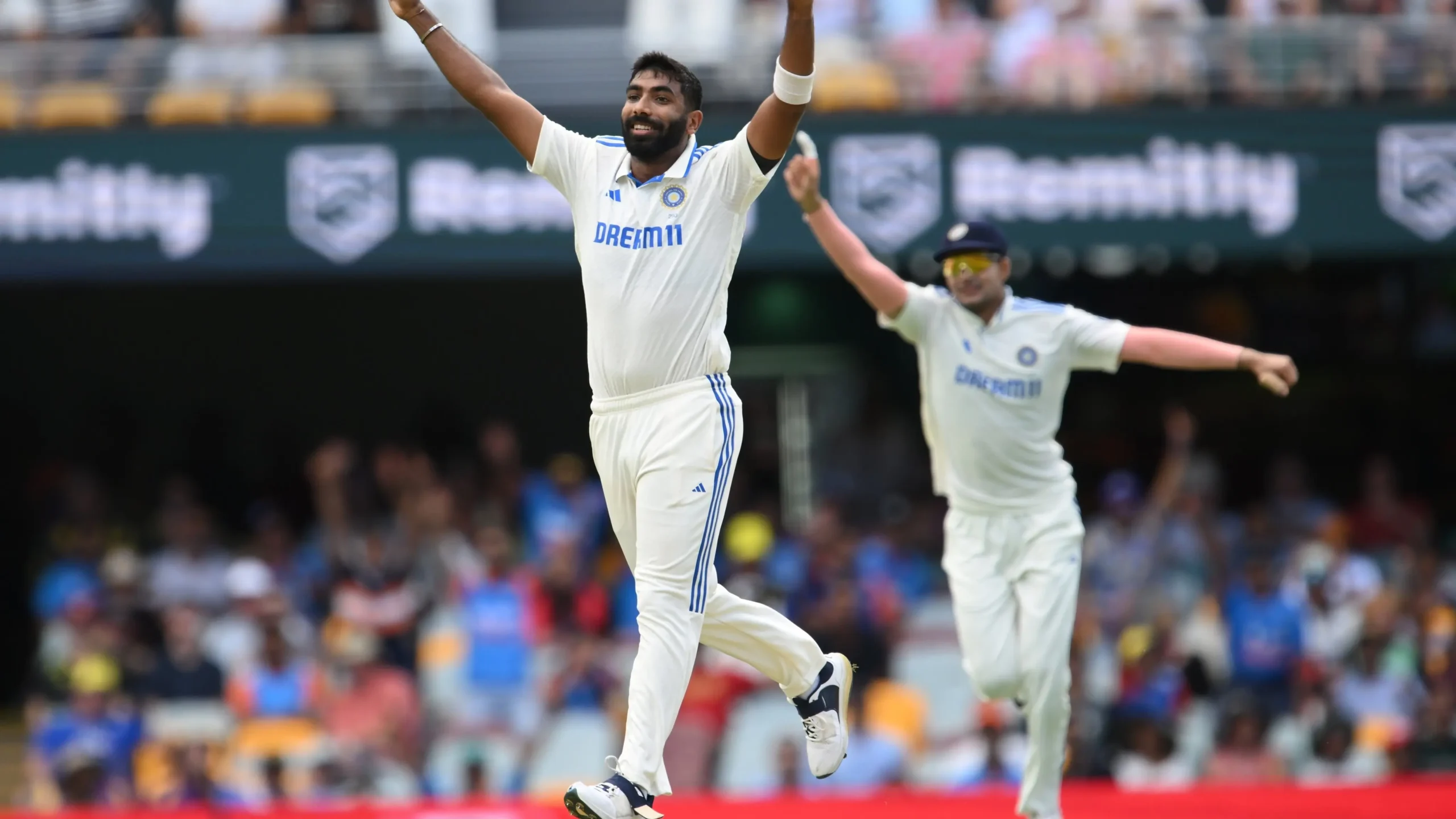 ऑस्ट्रेलिया में फिर 'मंकीगेट' जैसा हुआ कांड, मामला जानकर भारतीय फैंस करेंगे कंगारू टीम की थू-थू 3 Ind Vs Aus