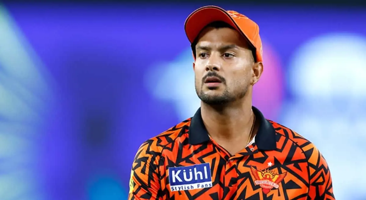 Ipl 2025 मेगा ऑक्शन में जिस खिलाड़ी को किसी ने नहीं दिया भाव, अब उसी को इस टीम ने बनाया अपना कप्तान 2 Ipl 2025 मेगा ऑक्शन में जिस खिलाड़ी को किसी ने नहीं दिया भाव, अब उसी को इस टीम ने बनाया अपना कप्तान