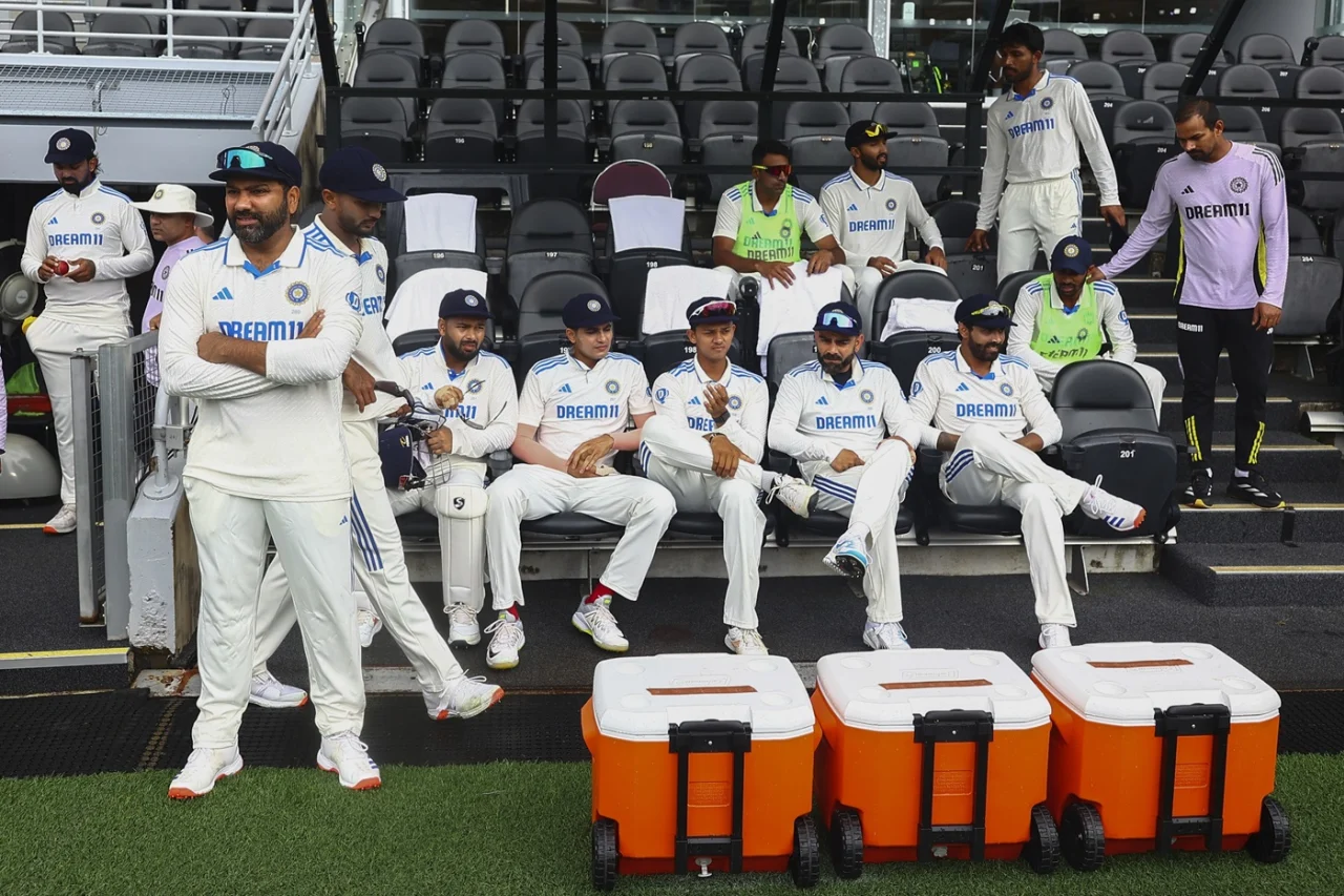 मेलबर्न टेस्ट के लिए भारत की प्लेइंग 11 आई सामने, 3 दिग्गज खिलाड़ियों की हुई छुट्टी 3 Ind Vs Aus