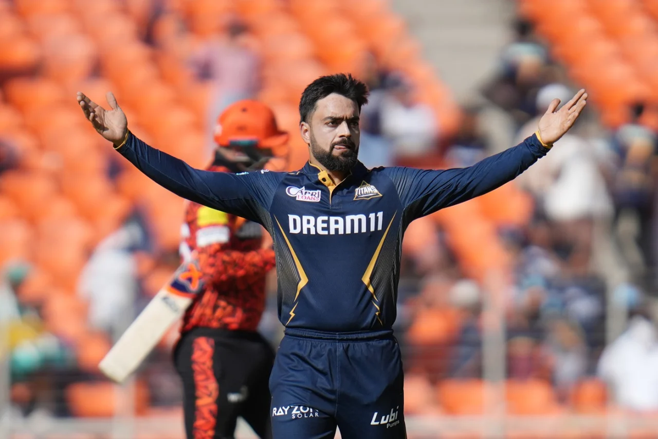 फैंस को लगा झटका, Ipl 2025 से पहले रााशिद खान को मुंबई ने बनाया कप्तान, सँभालेंगे टीम की कमान 4 Rashid Khan