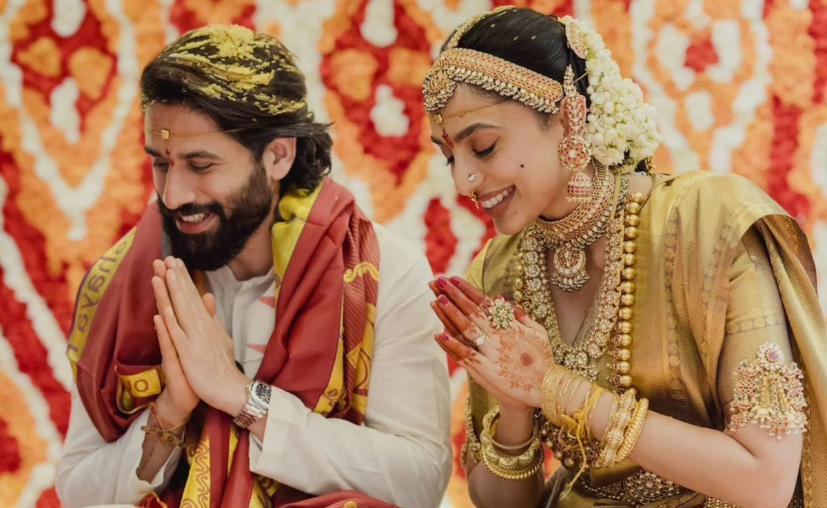 इन 5 सेलेब्स ने फैंस को दिया बड़ा सरप्राइज, रचाई रातों-रात अचानक शादी, नाम जानकर नहीं होगा यकीन 5 Celebrity Wedding