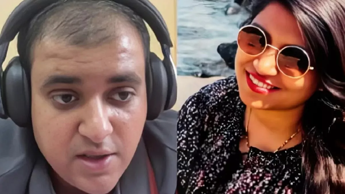 बॉबी देओल की वो फिल्म, जिसमें पैसों के लिए पत्नी ने दिया धोखा, देखकर याद आ जाएगी अतुल सुभाष की कहानी 4 Bobby Deol