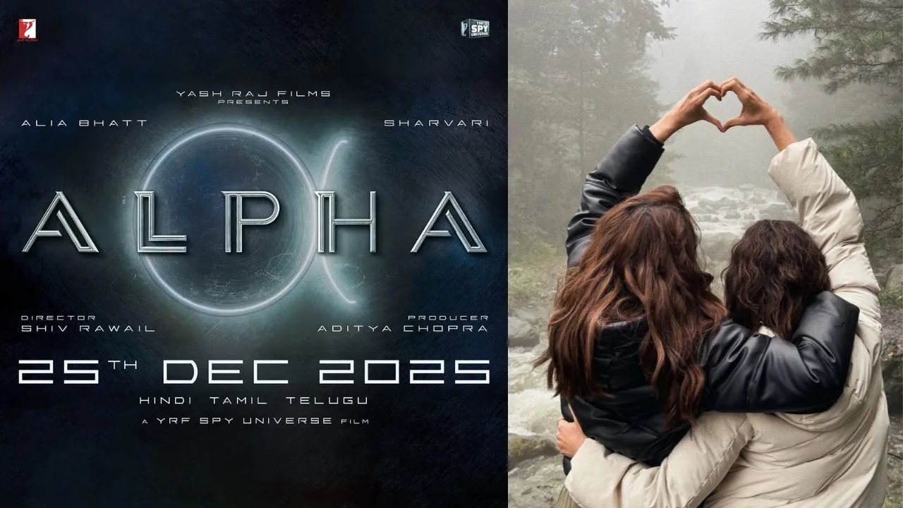 Upcoming Movies 2025: 2025 में रिलीज होगी 'बॉर्डर' से भी जबरदस्त फिल्में, लिस्ट में सनी देओल और प्रीति जिंटा की 'लाहौर 1947' भी है शामिल 5 Action Films