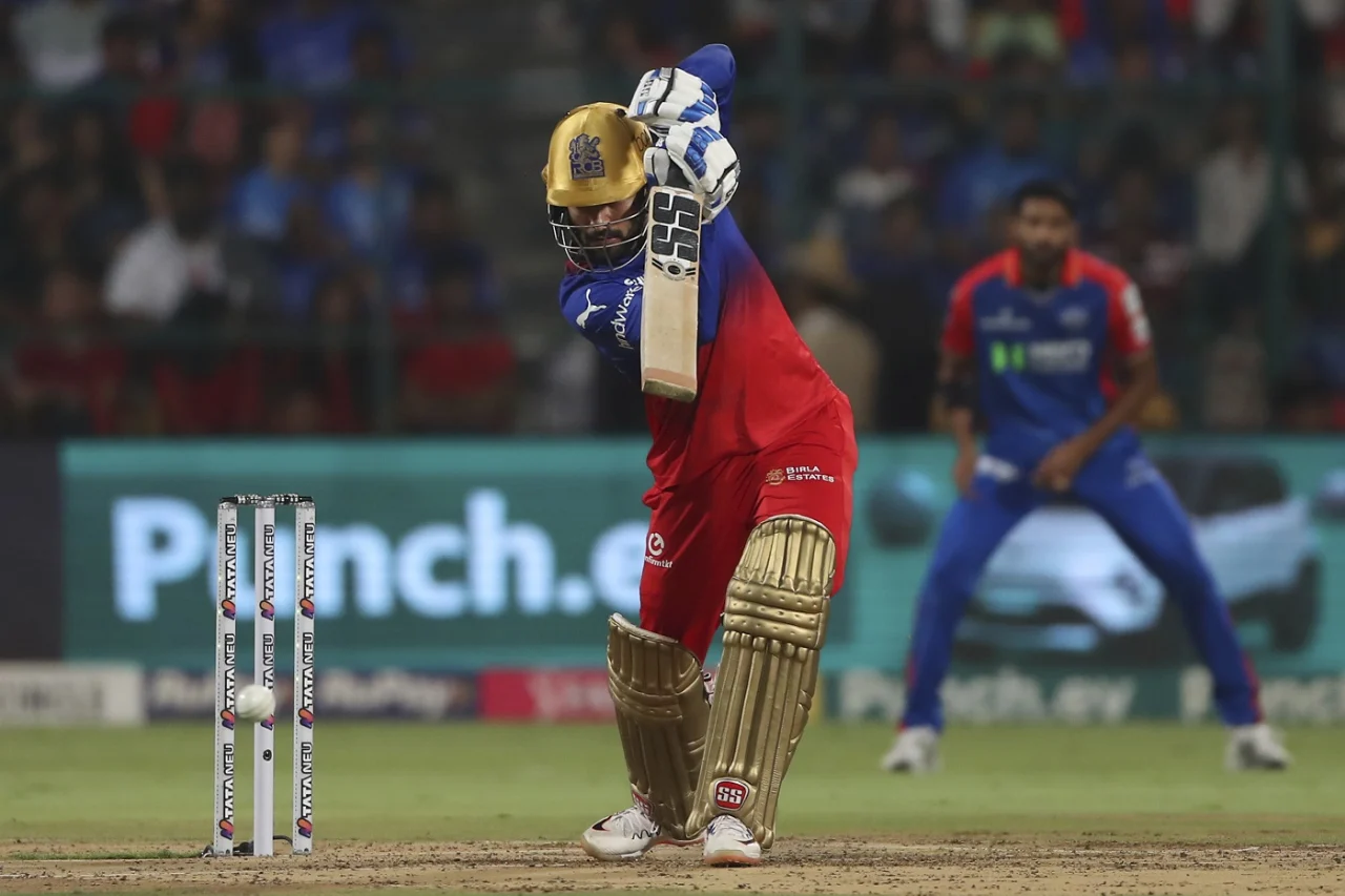 Rcb को मिला नया कप्तान, विराट कोहली को छोड़, 27 मैच खेलने वाले को सौंपी Ipl 2025 जीताने की जिम्मेदारी 3 Ipl 2025