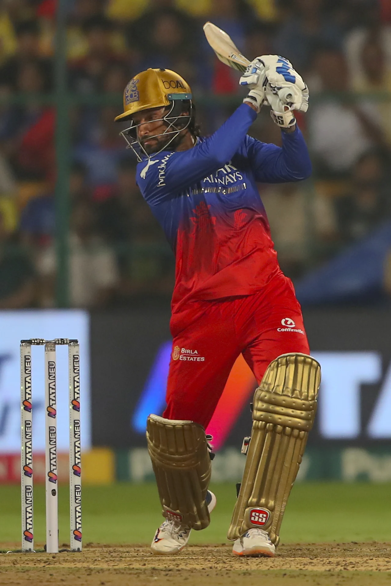 Rcb को मिला नया कप्तान, विराट कोहली को छोड़, 27 मैच खेलने वाले को सौंपी Ipl 2025 जीताने की जिम्मेदारी 4 Rajat Patidar