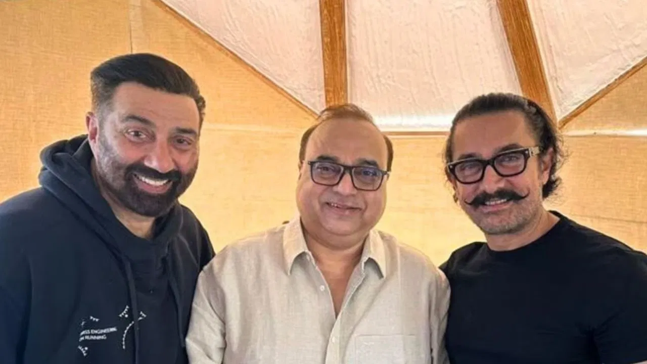 Upcoming Movies 2025: 2025 में रिलीज होगी 'बॉर्डर' से भी जबरदस्त फिल्में, लिस्ट में सनी देओल और प्रीति जिंटा की 'लाहौर 1947' भी है शामिल 8 Action Films