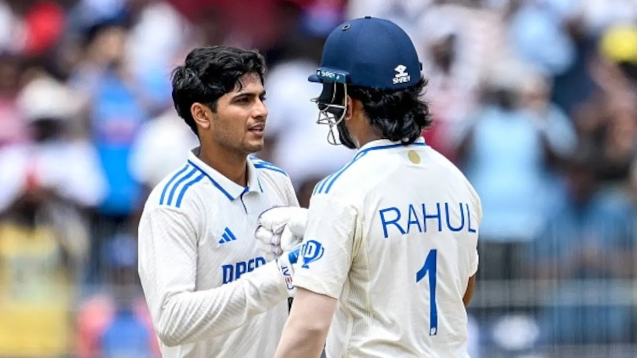 टीम इंडिया का 'बैड लक' है यह खिलाड़ी, स्क्वाड में शामिल होते ही सभी खिलाड़ियों का बुरा टाइम हो जाता है शुरू 2 Shubhman Gill