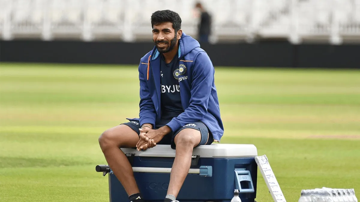 Ipl 2025: नीता अंबानी को लगा बड़ा झटका, जिस खिलाड़ी पर था घमंड वही टूर्नामेंट से हुआ बाहर 3 Jasprit Bumrah