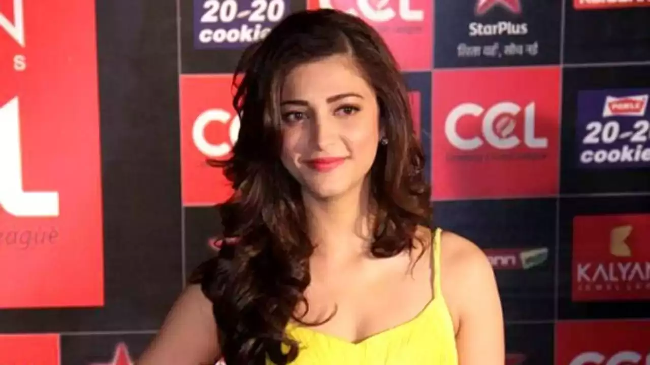 4 साल लिव इन में रहने के बाद श्रुति हासन कभी नहीं करना चाहती शादी, बोलीं -'समाज के लिए मैं अपनी आजादी खत्म...' 3 Shruti Hassan