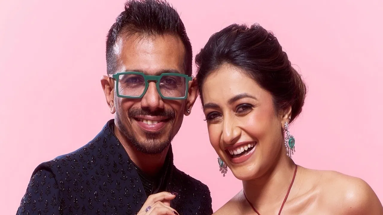 युजवेंद्र और धनक्षी वर्मा के तलाक की बड़ी वजह आई सामने, सच्चाई जानकर फैंस को नहीं होगा यकीन 2 Yuzvendra Chahal