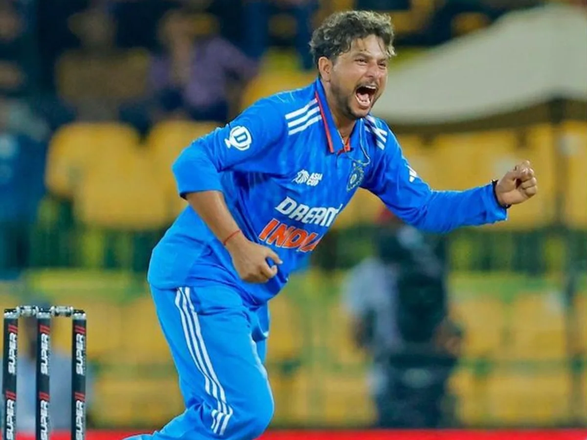 चैंपियंस ट्रॉफी 2025 से भारत को लगा बड़ा झटका, 3 गेंदबाज चोटिल होकर टीम इंडिया से हुए बाहर 3 Champions Trophy