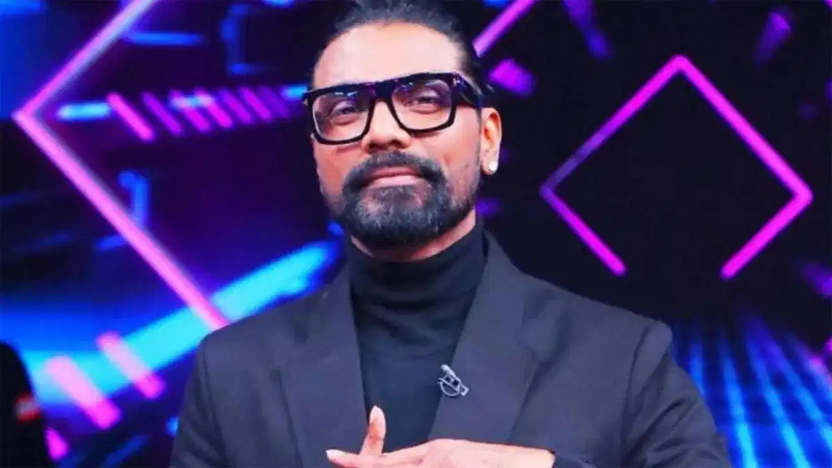 शिव की भक्ति से बॉलीवुड भी नहीं रहा अछूता, मुंह पर काला कपड़ा बांध महाकुंभ में पहुँचा ये मशहूर सेलेब्रिटी 2 Mahakumbh