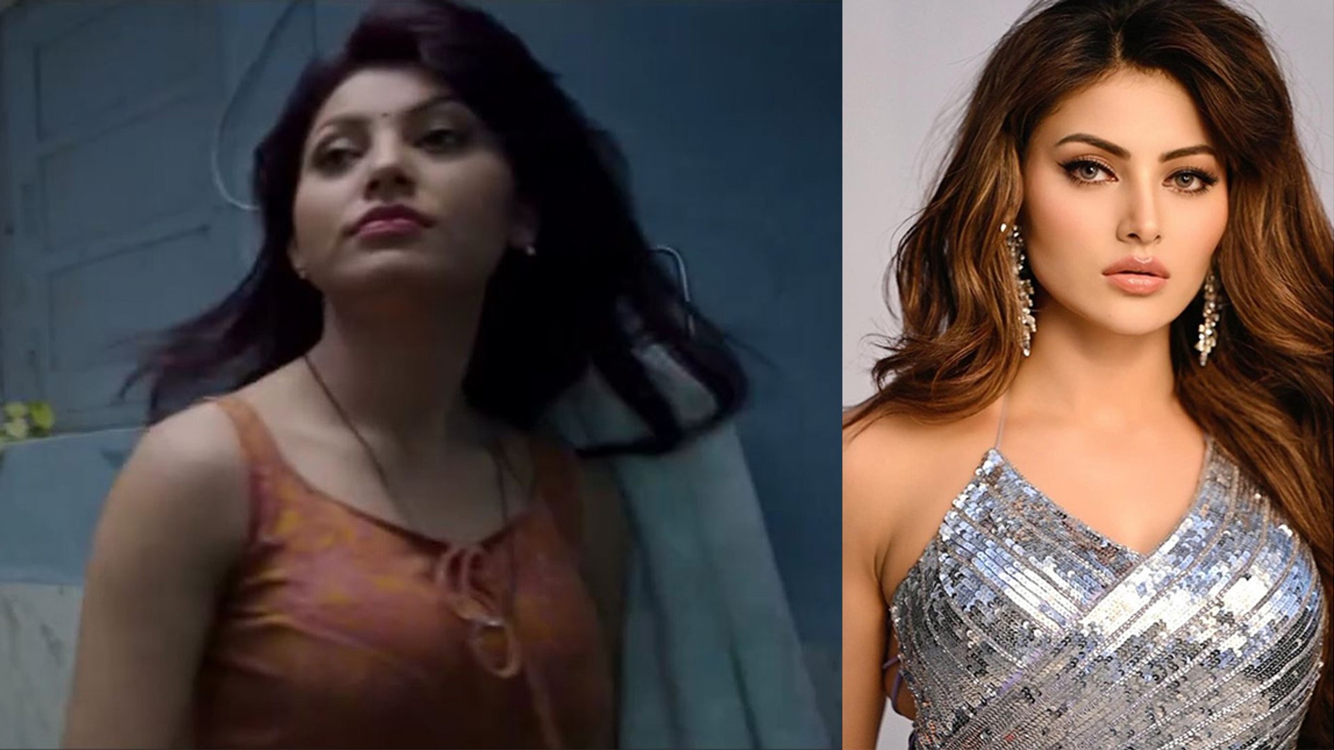 उर्वशी रौतेला का बाथरूम वीडियो हुआ लीक, रोते-रोते हुए एक्ट्रेस का हाल हुआ बेहाल, बोलीं - मेरे साथ.... 2 Urvashi Rautela