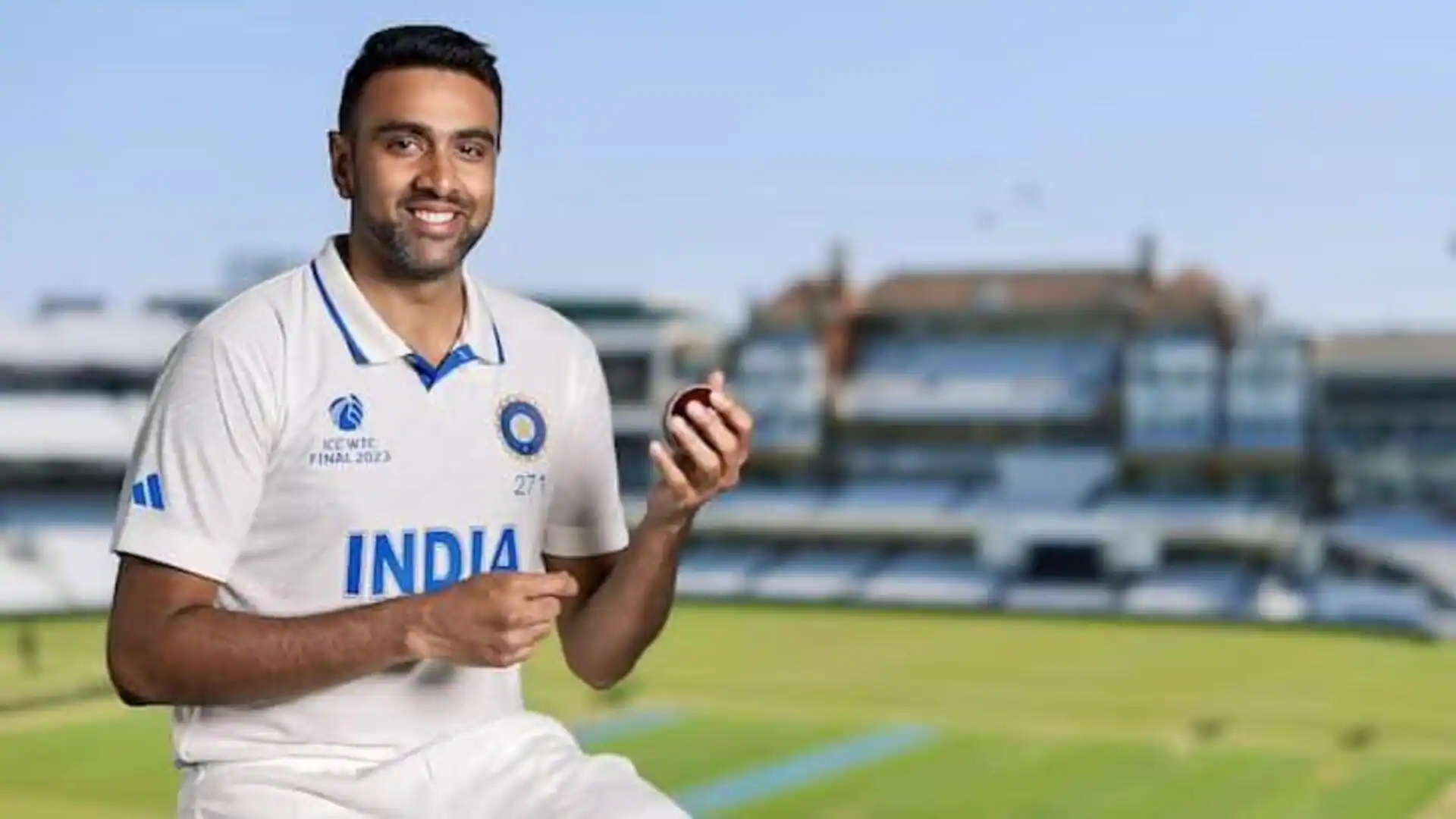 आर अश्विन को मिलेगा पद्म श्री, संन्यास के बाद इन खिलाड़ियों को भी मिलेगा सम्मान, देखें लिस्ट 4 Padma Awards