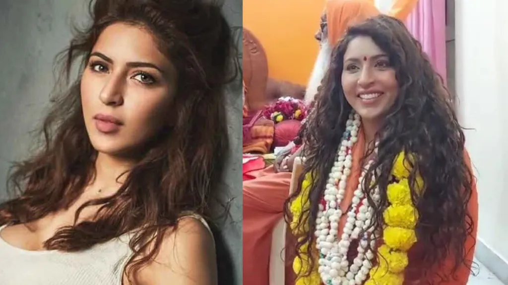 सिर्फ ममता कुलकर्णी ही नहीं, ये अभिनेत्रियां भी बन चुकी हैं साध्वी, कर्मकांड करने के बाद अपनाया धर्म का रास्ता  3 Actresses