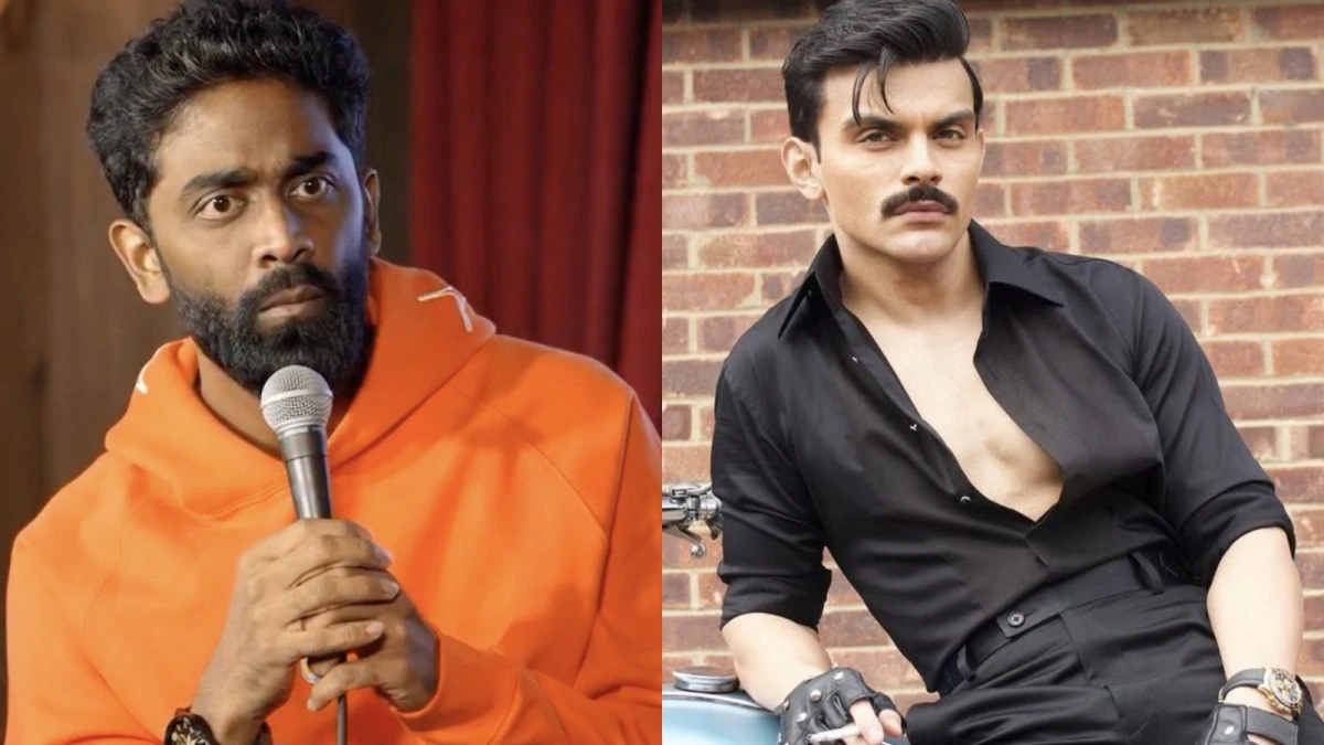 मूवी फ्लॉप होने से ठनका वीर पहाड़िया का माथा, मजाक उड़ाने वाले स्टैंडअप कॉमेडियन को गुंडों से पिटवाया! 5 Veer Pahariya