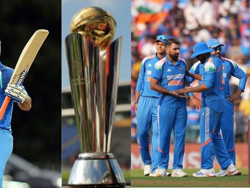 After The Ind-Pak Match, Ms Dhoni'S Fellow Cricketer Was Murdered In Bihar