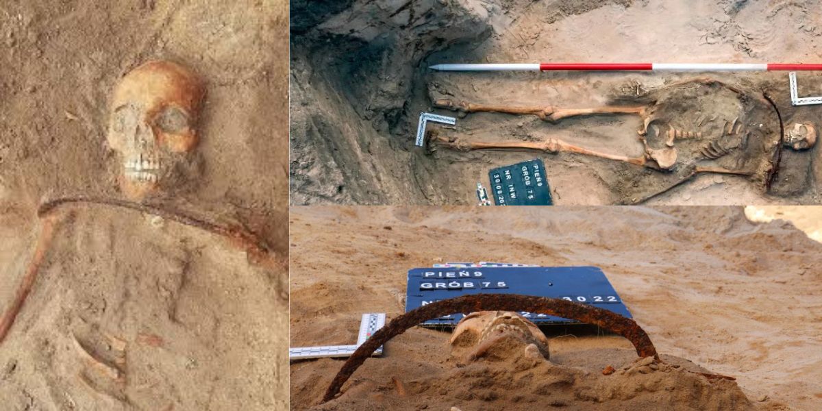 350-Year-Old-Witch-Skeleton-Found-Tied-To-Lock