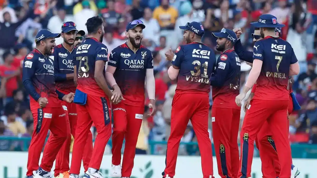 Rcb ने Ipl 2025 के लिए अपने कप्तान का नाम किया फाइनल, इस 21 करोड़ी खिलाड़ी पर लगाया दांव 2 Ipl 2025