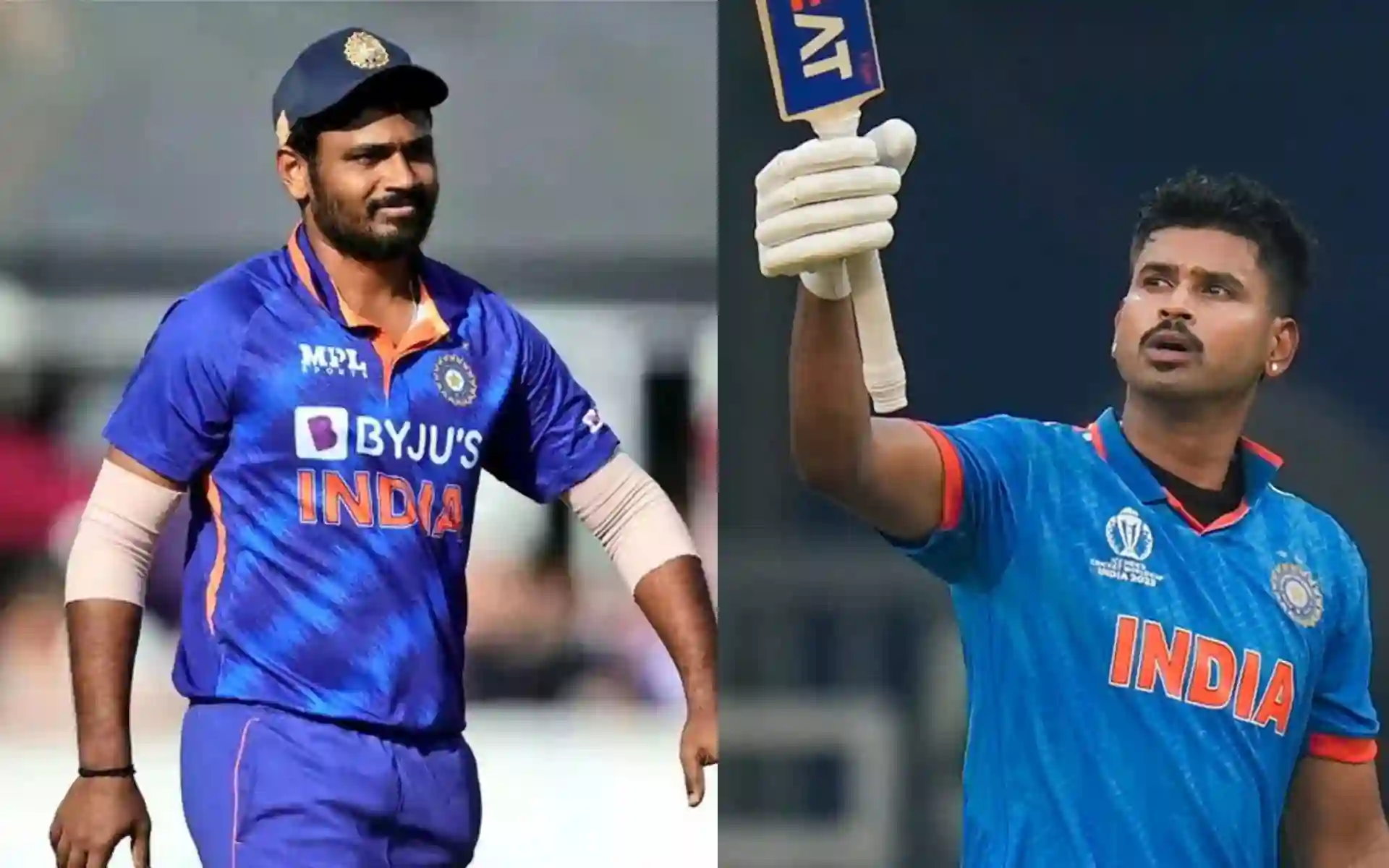 Ind Vs Ban: रोहित (कप्तान), गिल (उप- कप्तान), अय्यर, संजू, अर्शदीप..., बांग्लादेश Odi सीरीज के लिए भारत का 16 सदस्यीय दल 3 Ind Vs Ban