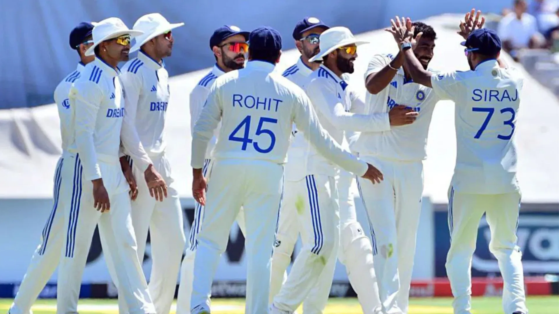 Wtc 2025-27 के लिए फाइनल हुए 21 भारतीय खिलाड़ियों के नाम, इन्हीं में से 15 खिलाड़ी खेलेंगे टीम 6 टेस्ट सीरीज 2 Wtc 2025-27