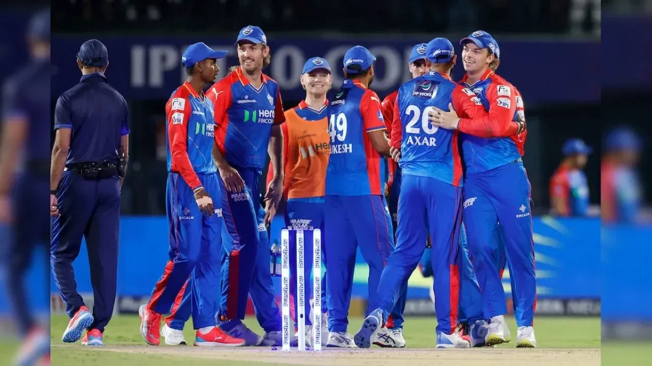 Ipl 2026: अक्षर पटेल से छिनेगी दिल्ली कैपिटल्स की कप्तानी, Rr का खिलाड़ी बनेगा नया कप्तान 2 Delhi Capitals