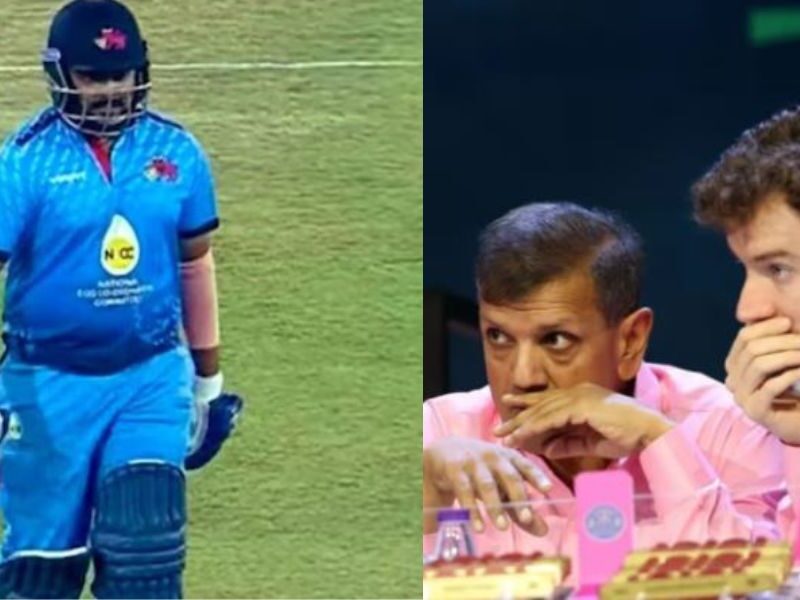 Prithvi-Shaw-Entry-In-Rajasthan-Royals-For-Ipl-2025