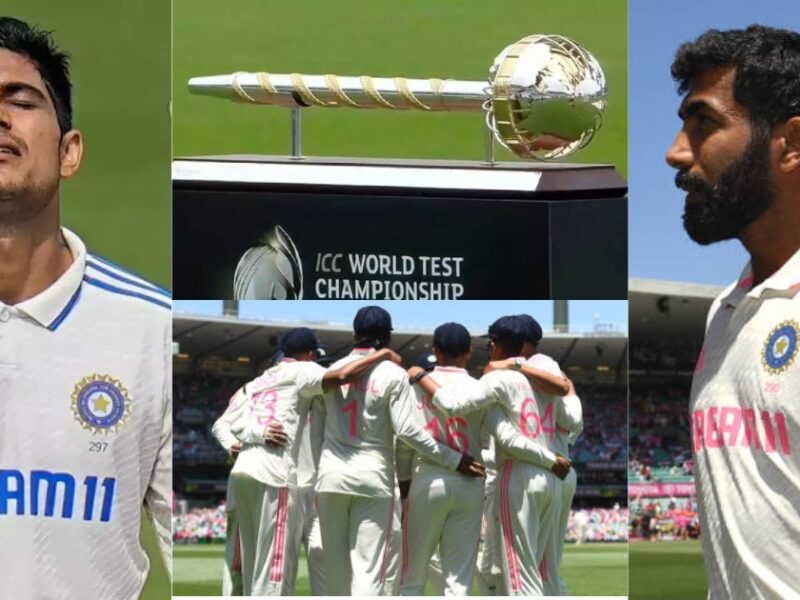 Wtc-2025-27-15-Member-Indian-Team-Announced