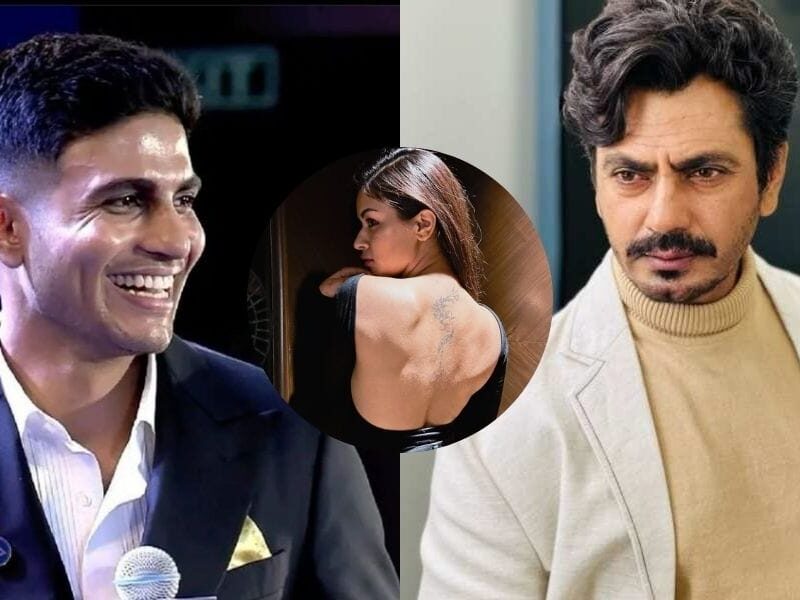 Shubhman-Gill-Is-Dating-Nawazuddin-Siddiquis-Actress-Secretly-Planning-Marriage
