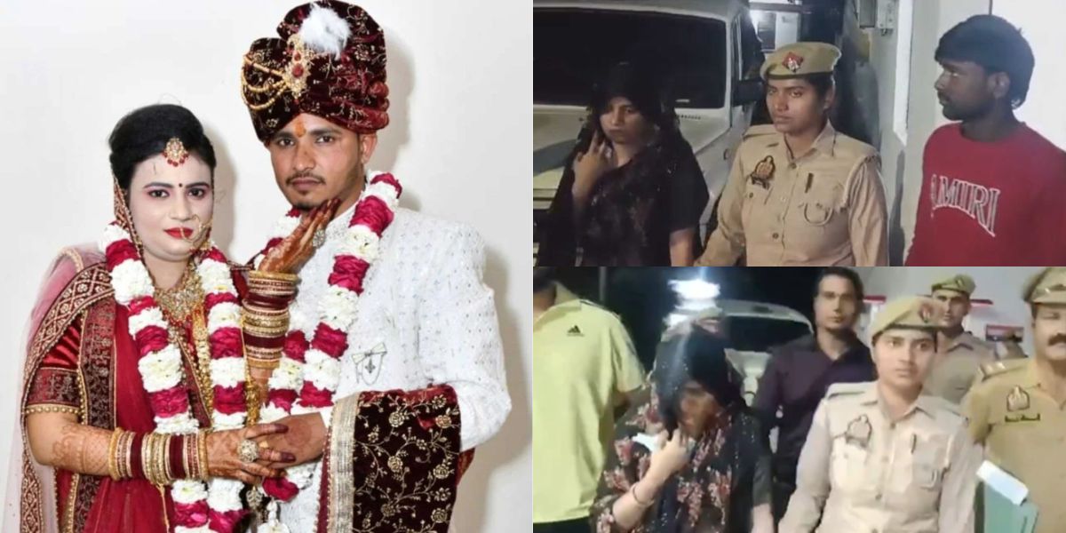 Murder-Case-Wife-Got-Husband-Kill-After-Marriage