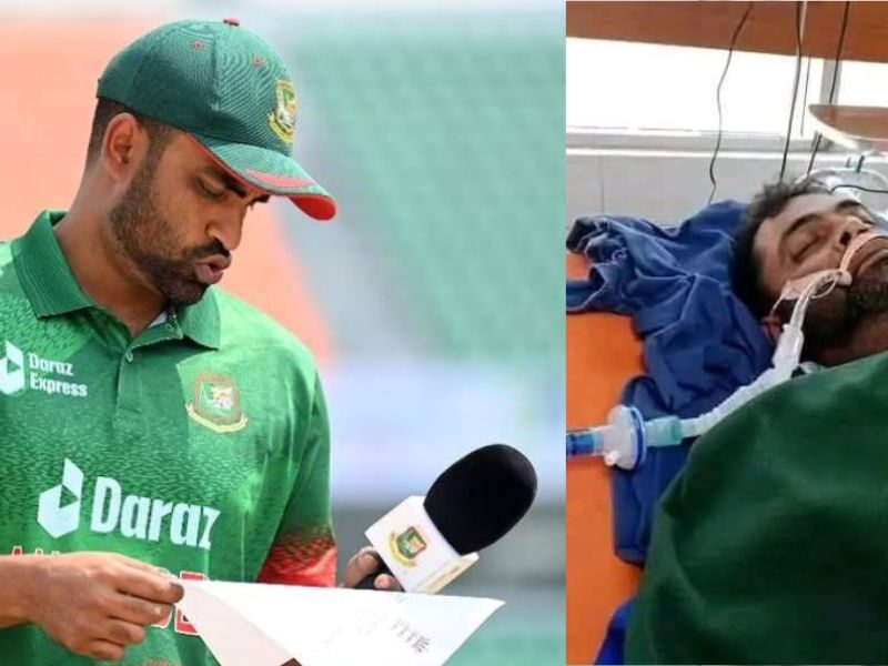 Cricket-Player-Fight-Battle-Of-Life-Death