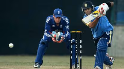 6,6,6,6,6,6.... भारत के मैदान में उन्मुक्त चंद ने मचाया कोहराम, 63 गेंदों में कूटे 125 रन 3 Unmukt Chand