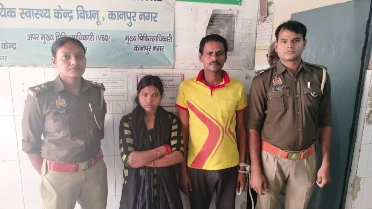 प्यार में बेवफा हुई औरतों की खौफनाक करतूतें, पति के 36 टुकड़े करने से लेकर जिंदा जलाने तक की सच्ची कहानियां 4 Murder News